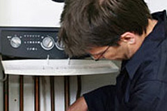 boiler repair Ludborough